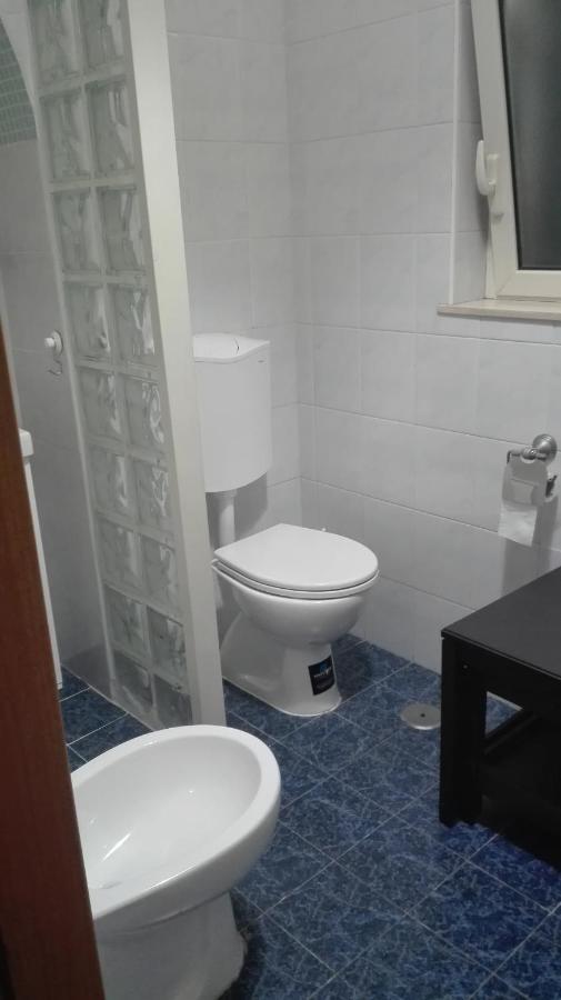 B&B Trieste&Trento Napoli Ngoại thất bức ảnh