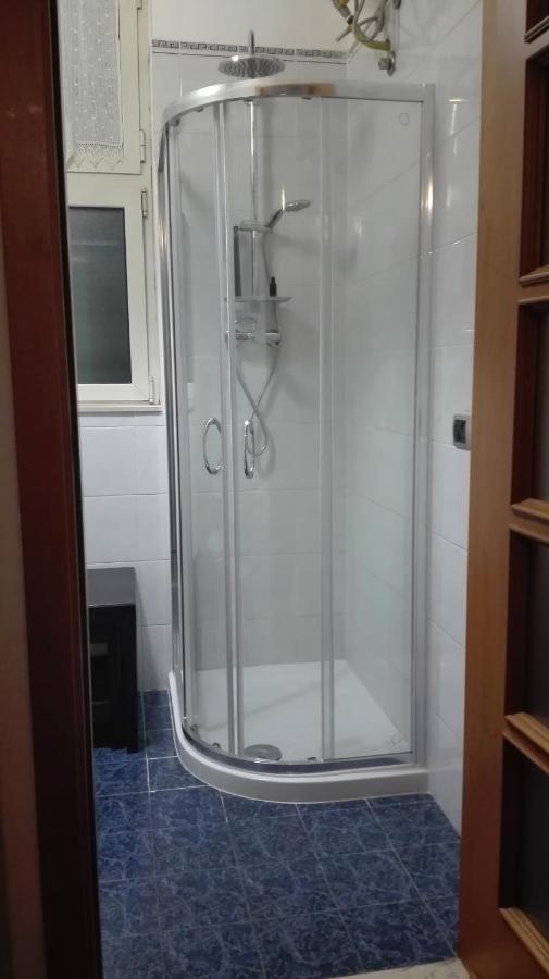 B&B Trieste&Trento Napoli Ngoại thất bức ảnh