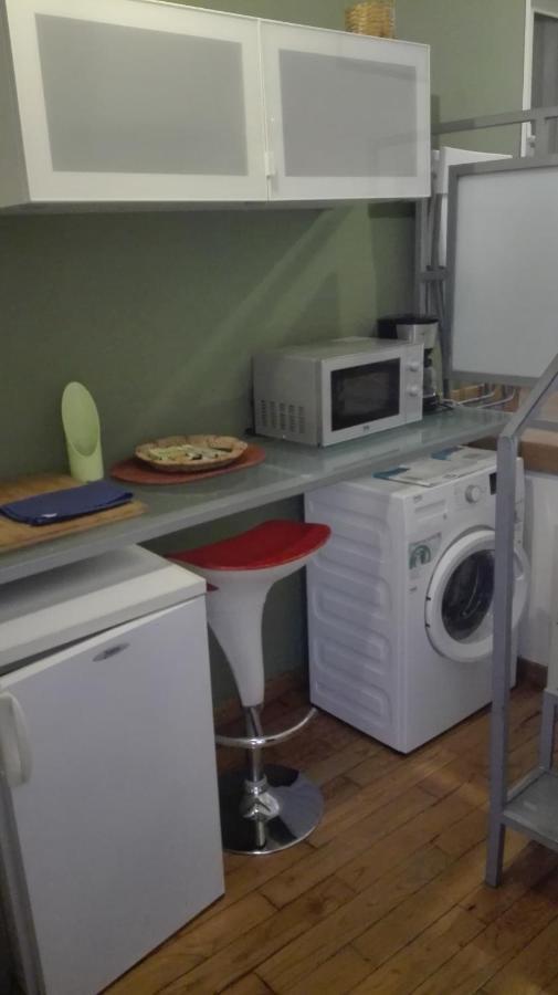 B&B Trieste&Trento Napoli Ngoại thất bức ảnh