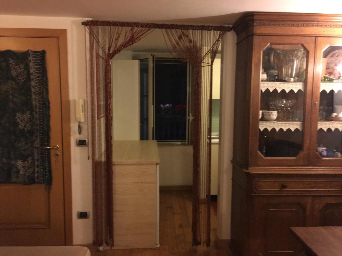 B&B Trieste&Trento Napoli Ngoại thất bức ảnh