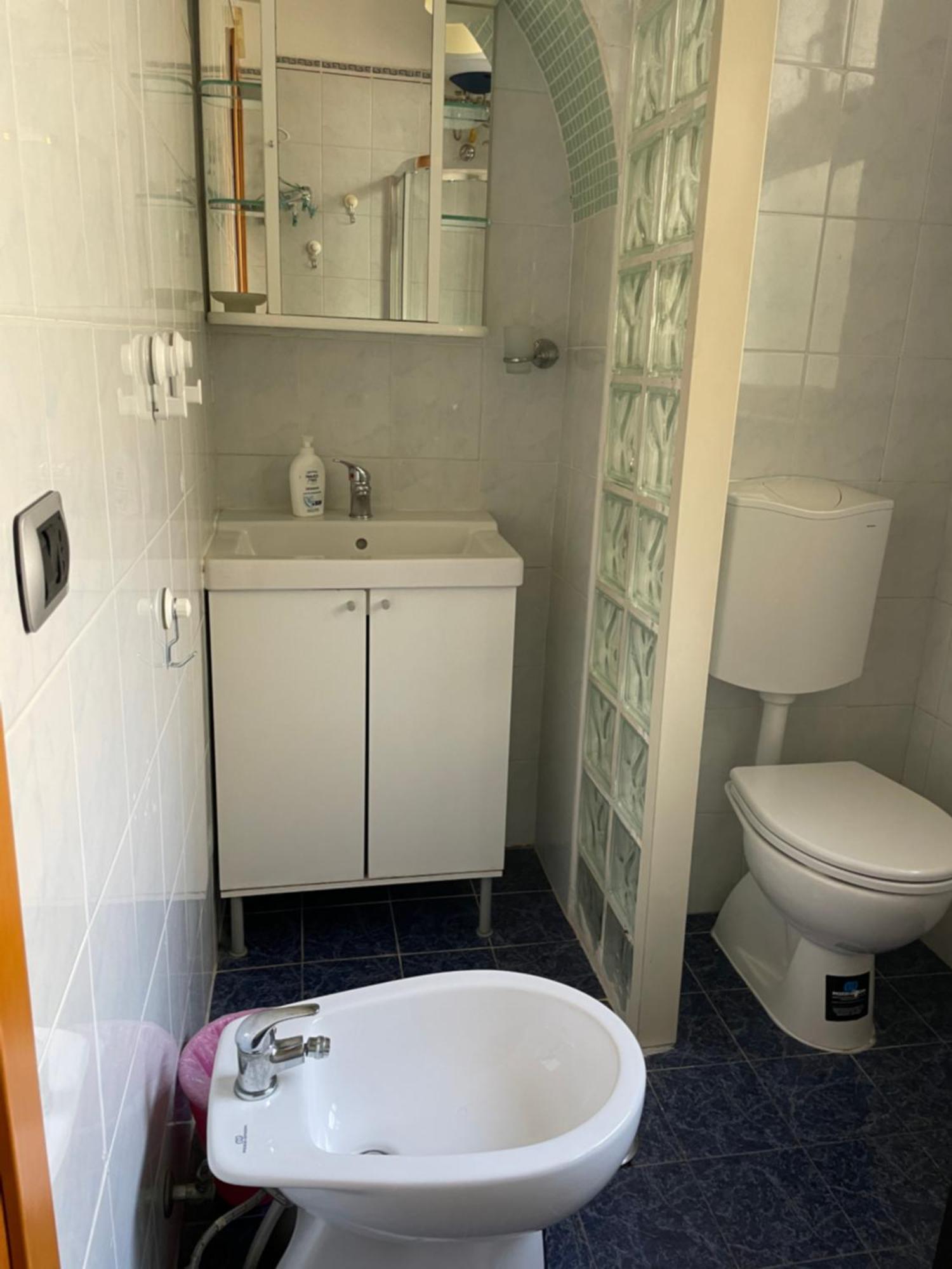 B&B Trieste&Trento Napoli Ngoại thất bức ảnh