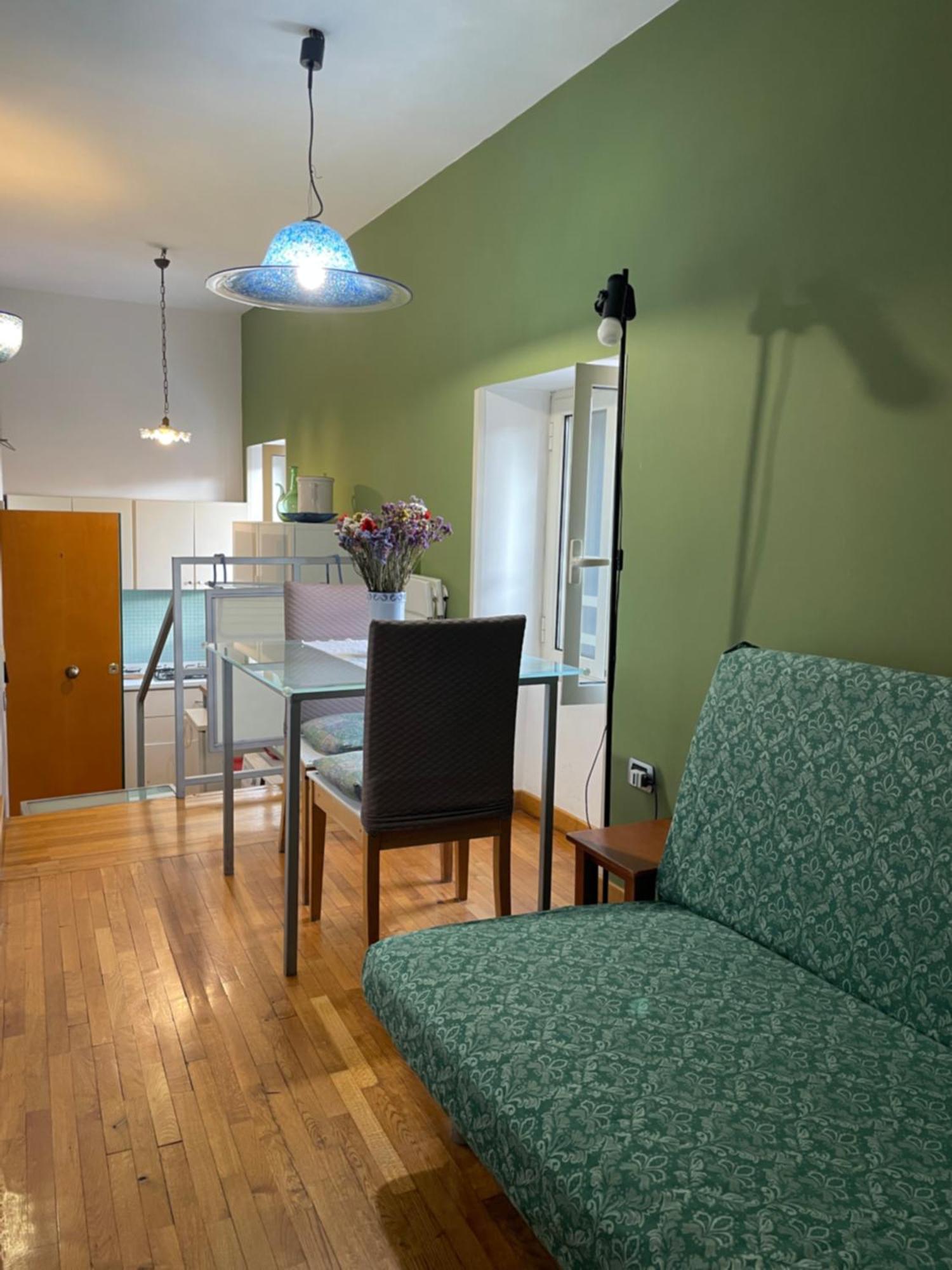 B&B Trieste&Trento Napoli Ngoại thất bức ảnh