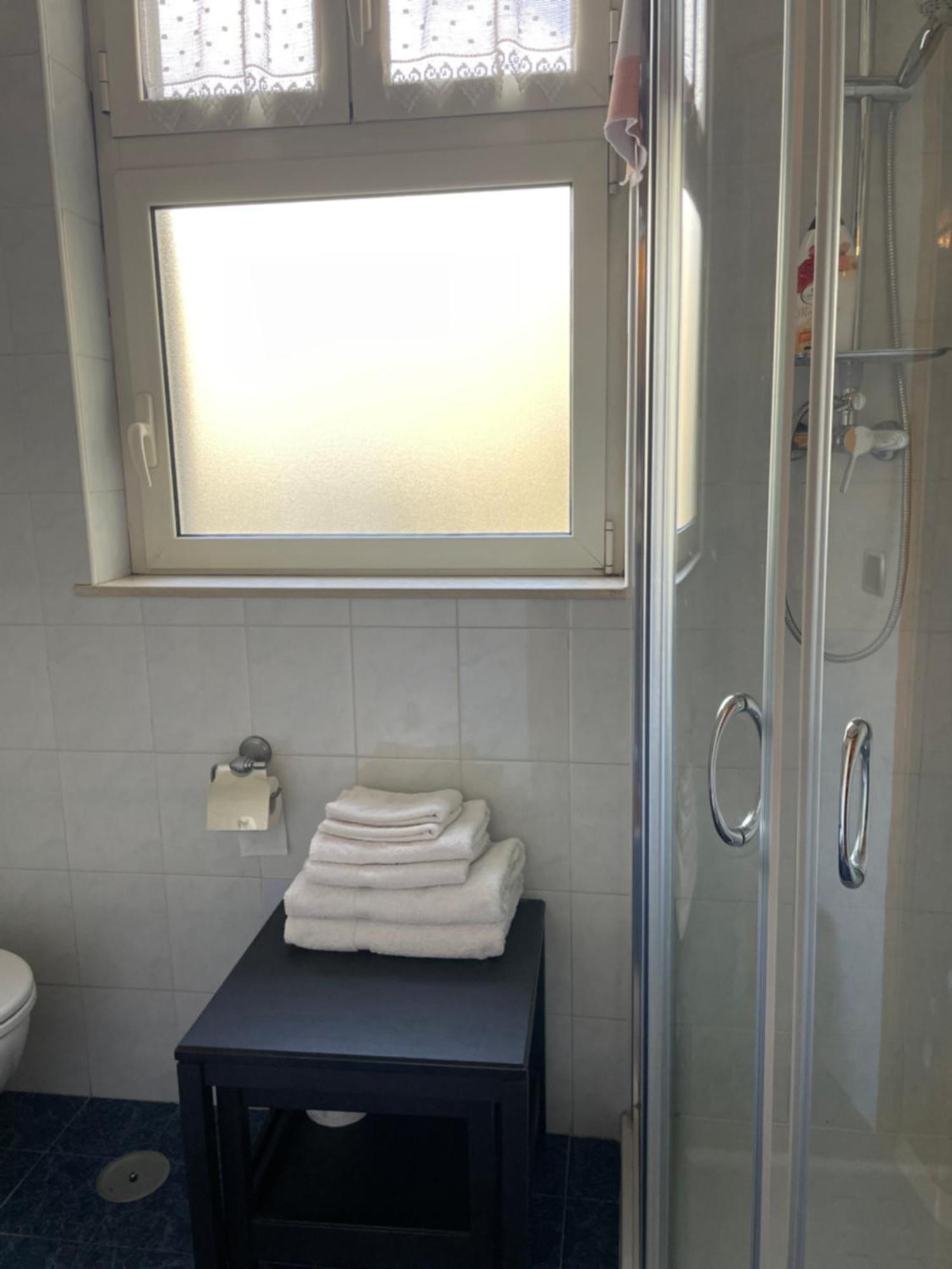 B&B Trieste&Trento Napoli Ngoại thất bức ảnh