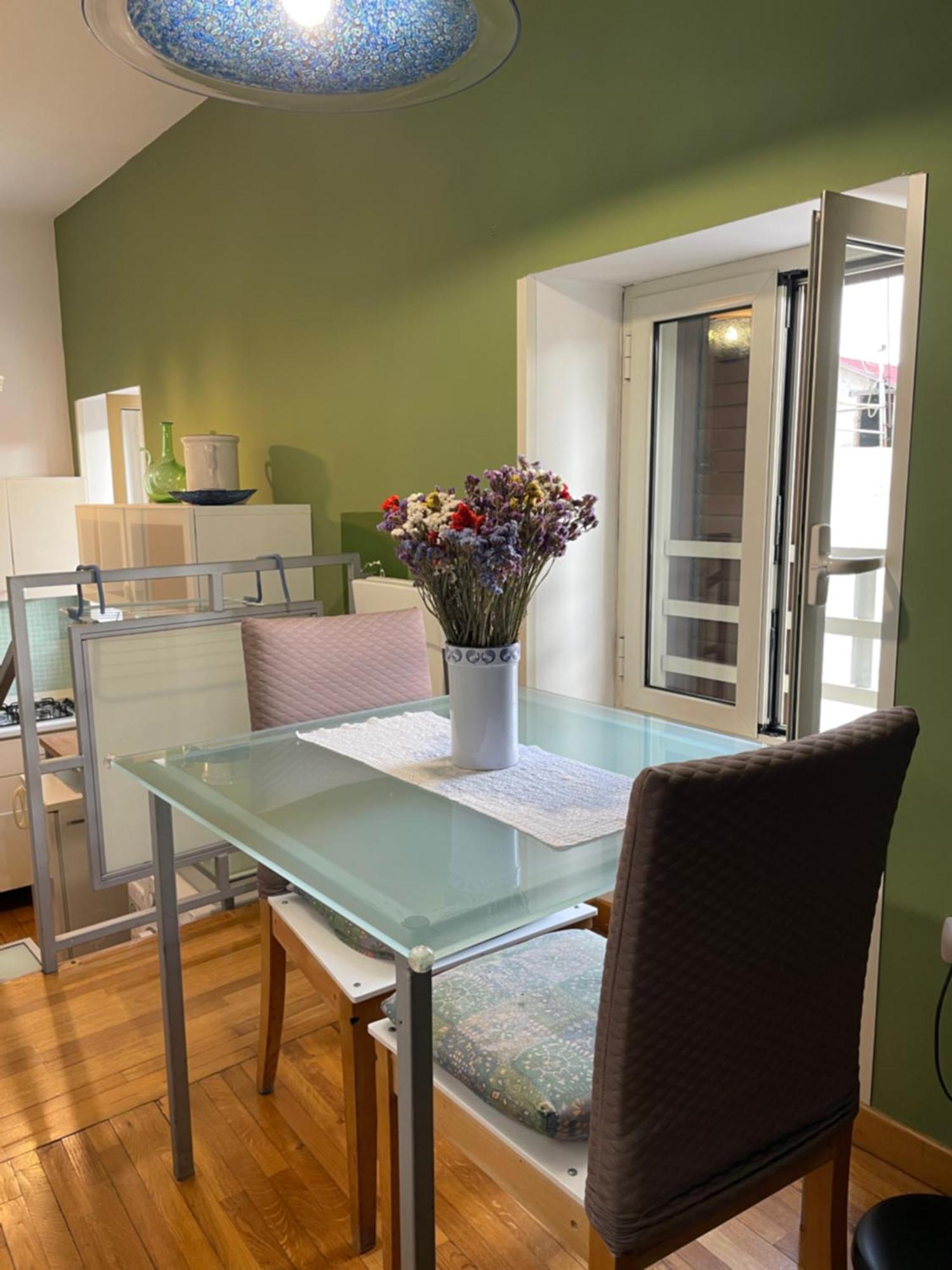 B&B Trieste&Trento Napoli Ngoại thất bức ảnh