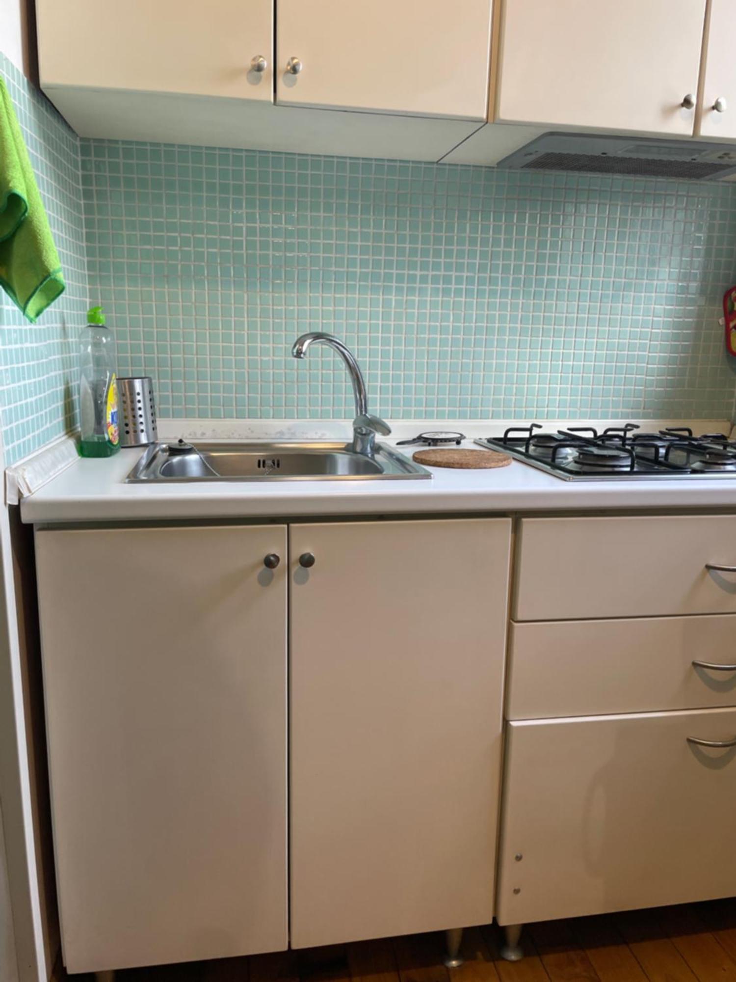 B&B Trieste&Trento Napoli Ngoại thất bức ảnh