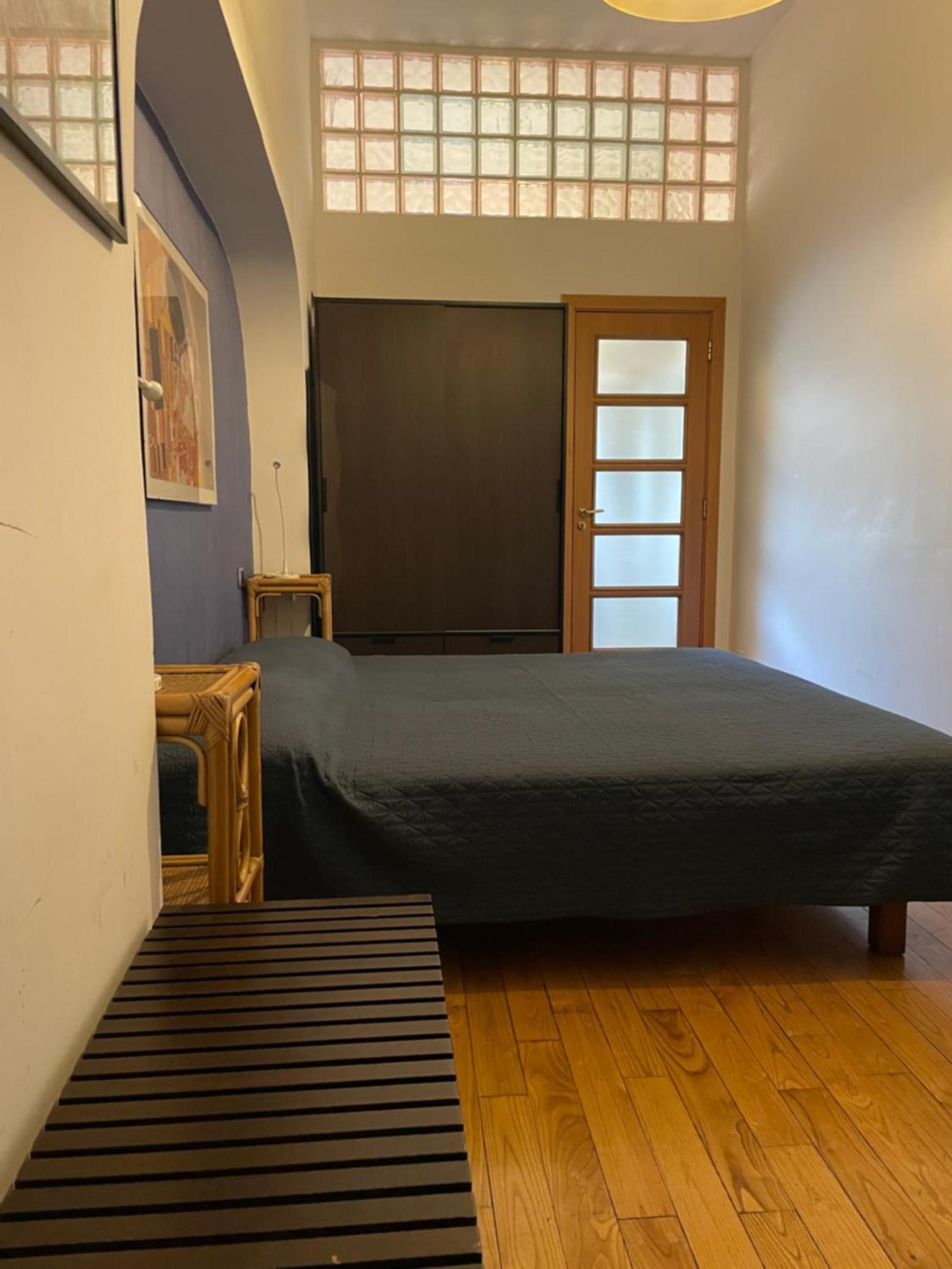 B&B Trieste&Trento Napoli Ngoại thất bức ảnh