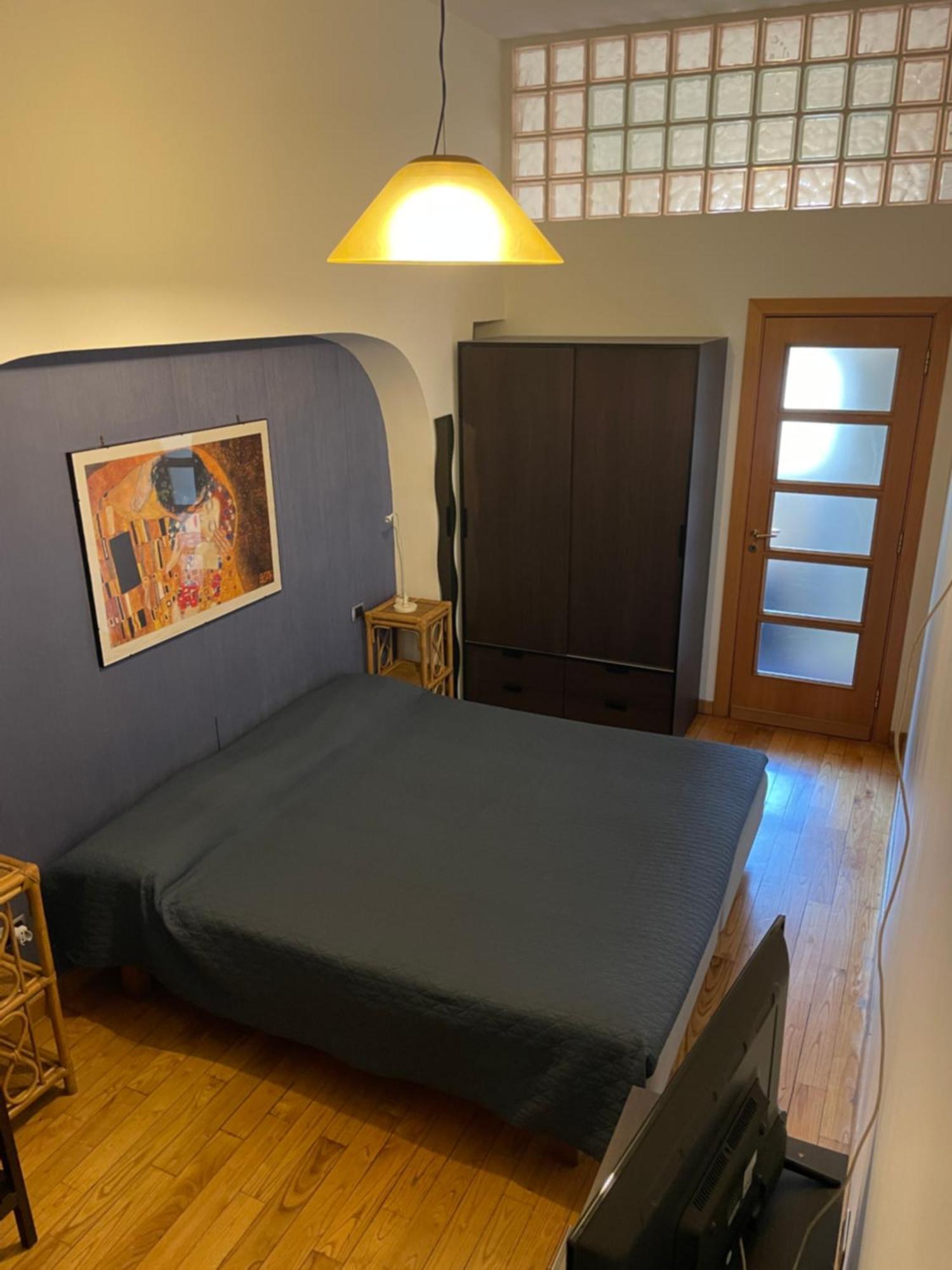 B&B Trieste&Trento Napoli Ngoại thất bức ảnh