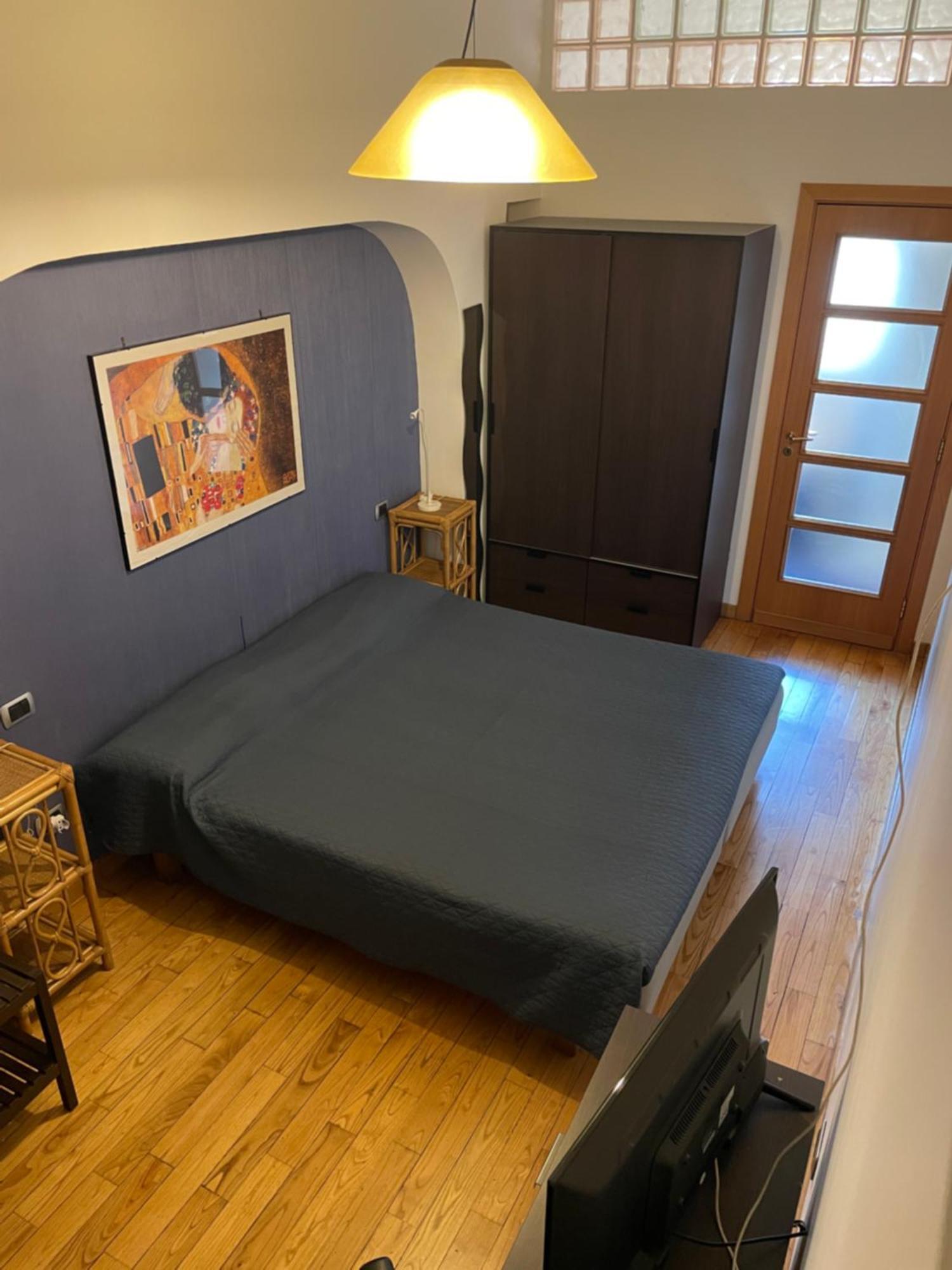 B&B Trieste&Trento Napoli Ngoại thất bức ảnh