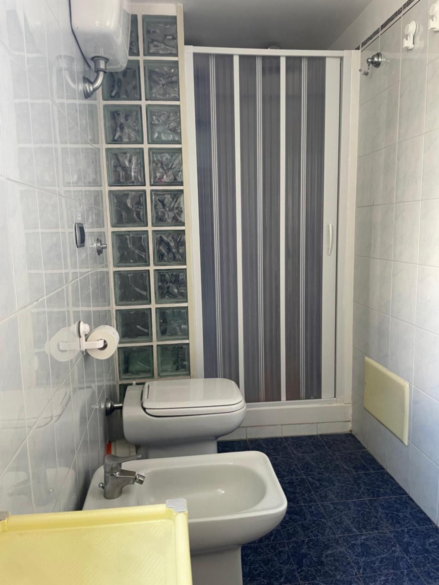 B&B Trieste&Trento Napoli Ngoại thất bức ảnh