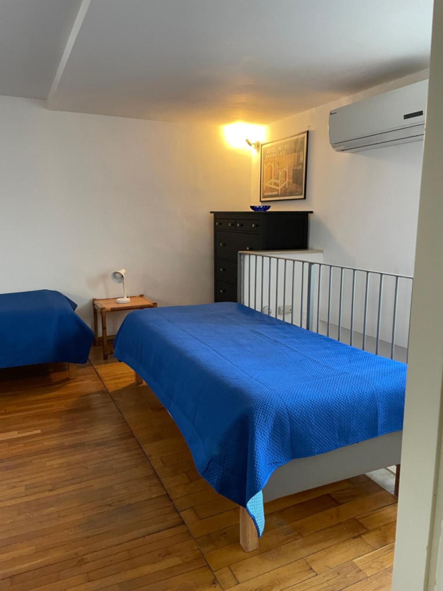 B&B Trieste&Trento Napoli Ngoại thất bức ảnh