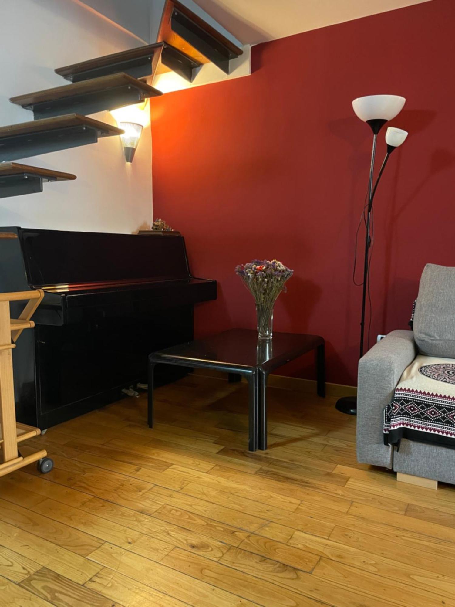 B&B Trieste&Trento Napoli Ngoại thất bức ảnh