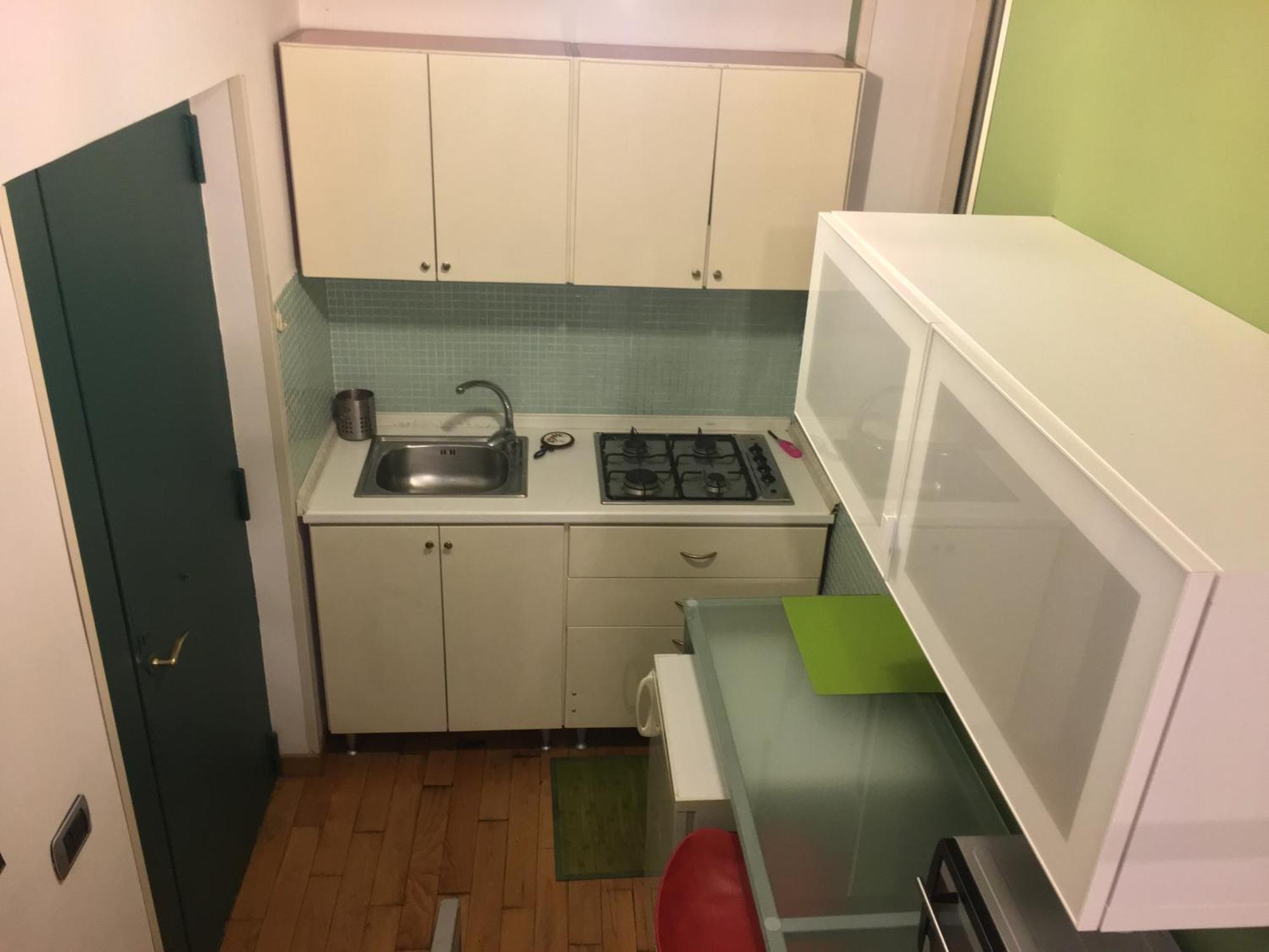 B&B Trieste&Trento Napoli Ngoại thất bức ảnh